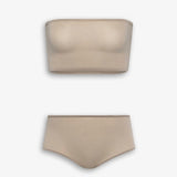Second Skin beige set