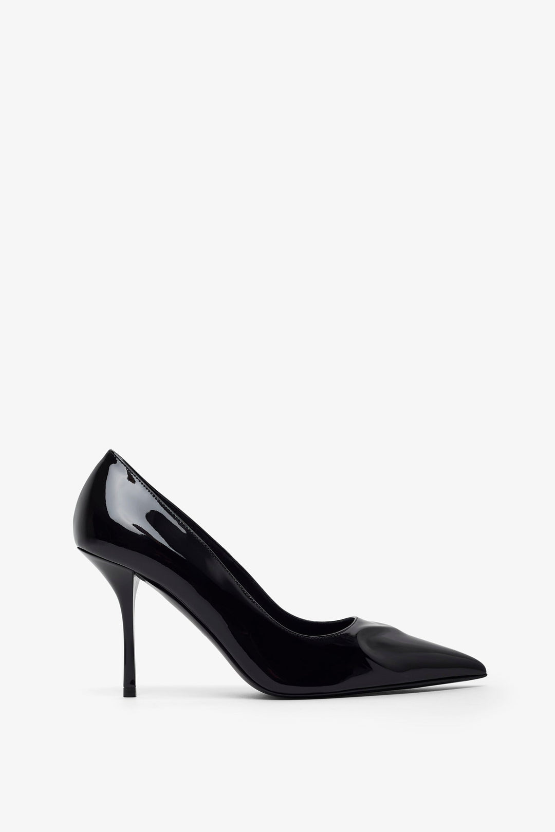 魅力的に演出 ☆ ALAIA Le coeur 90 black pumps Alaïa | Le coeur 90 black pumps | Savannahs