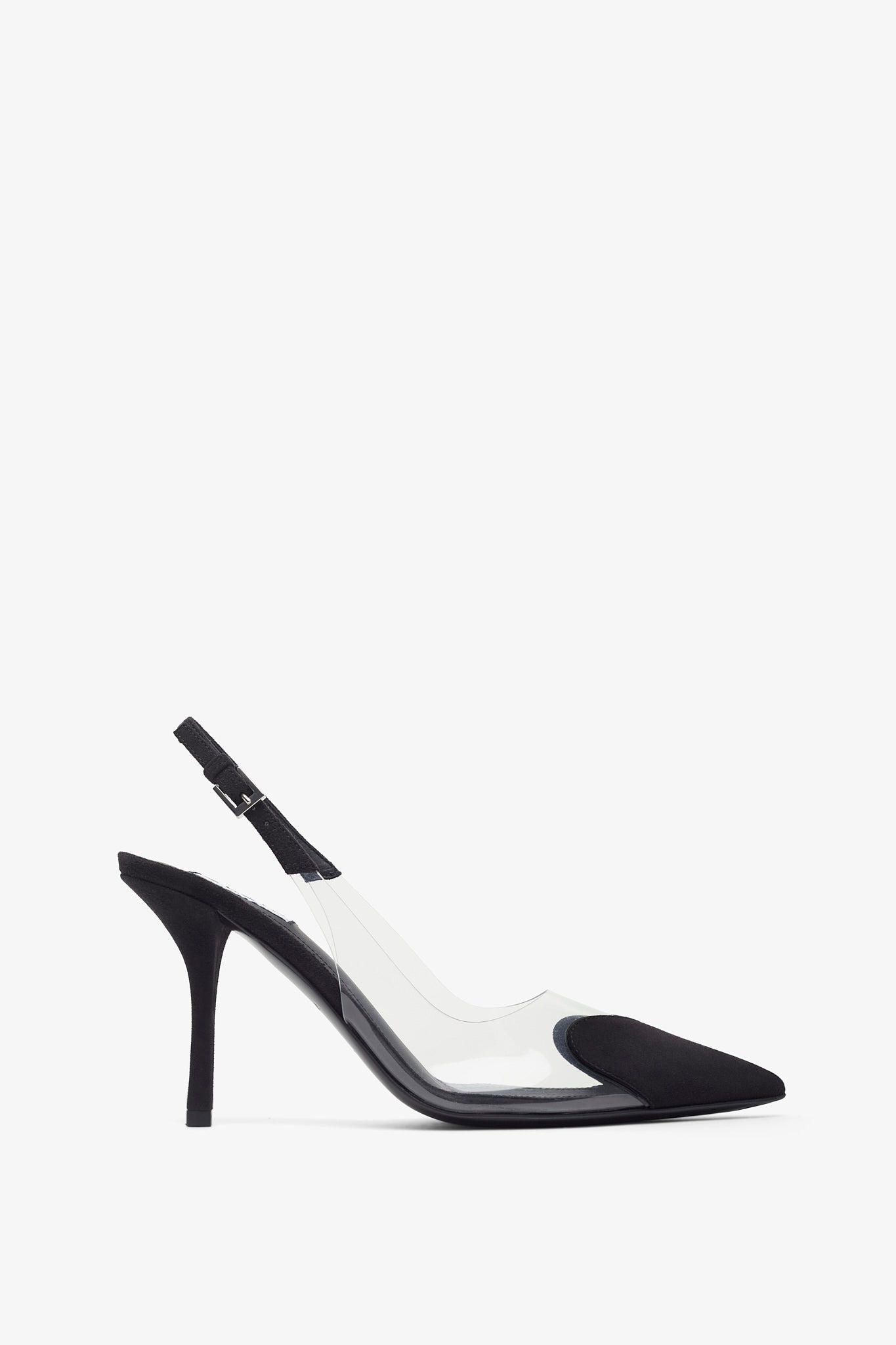 魅力的に演出 ☆ ALAIA Le coeur 90 black pumps Alaïa | Le coeur 90 black pumps | Savannahs