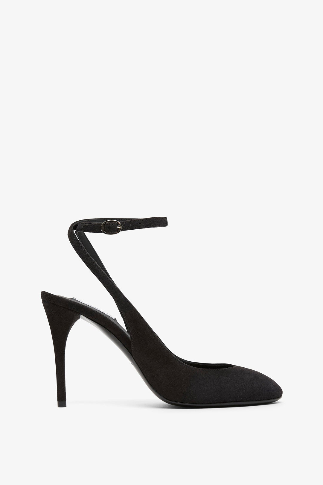 ALAIA サイズ36 ALAÏA | HIGH WAISTED ROUND JEANS