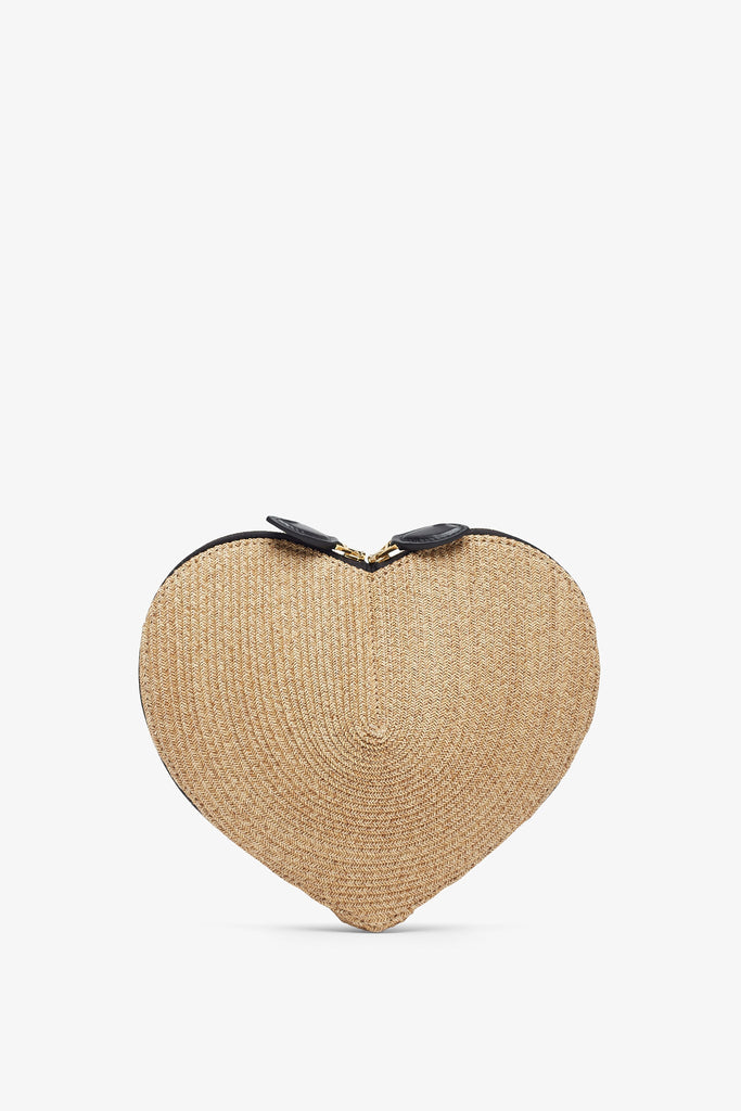 かごバッグ ALAIA LE COEUR STRAW CROSSBODY BAG AA27228B-Alaia-Le-Coeur-paper-