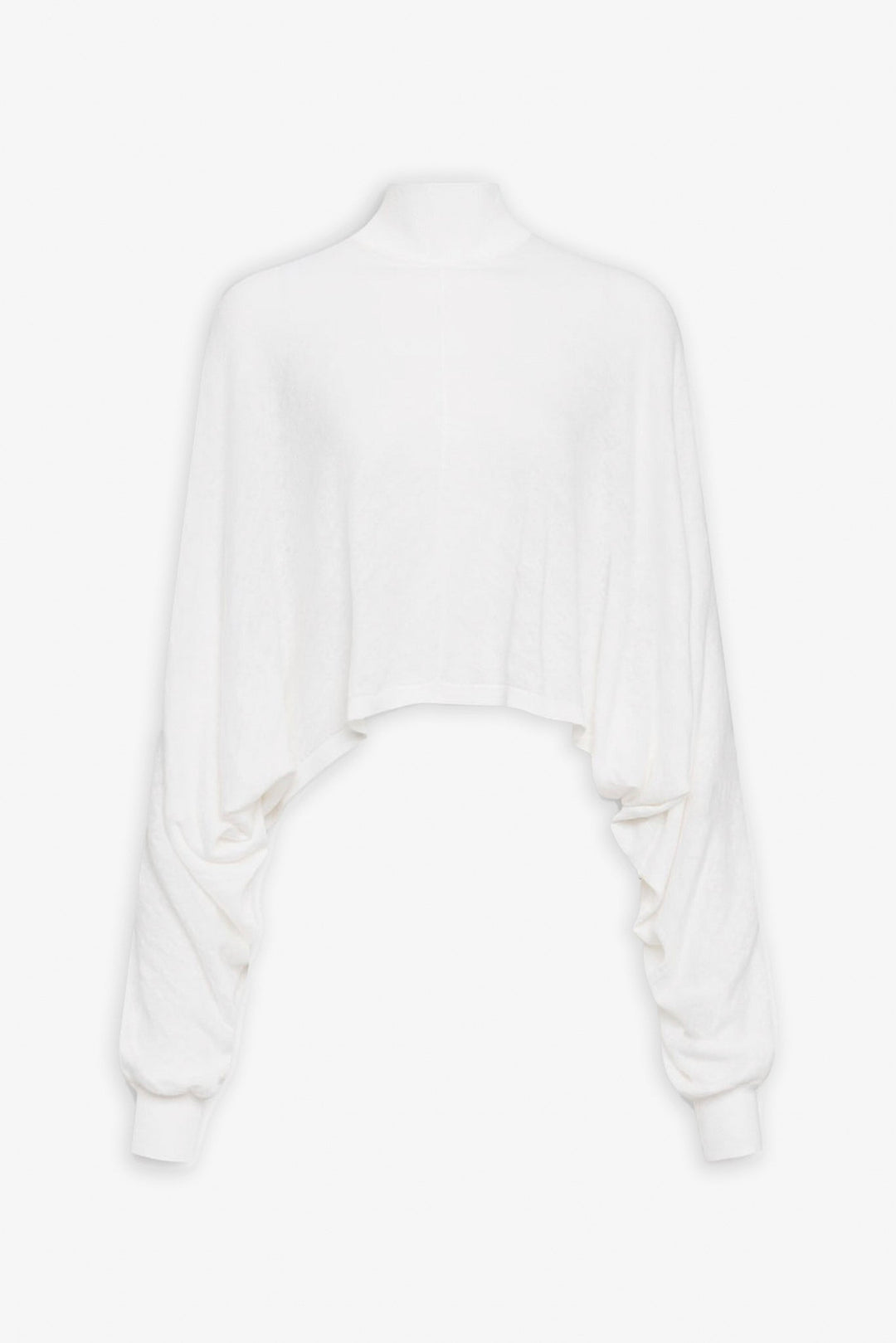 【AW25】ALAIA ジャージーTシャツ ALAÏA ALAÏA フィットTシャツ | トップス | アライア JP