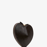 Le Coeur brown crossbody bag