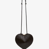 Le Coeur brown crossbody bag
