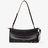 Le Click EW Small brown bag