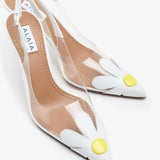 Bloom 90 slingbacks