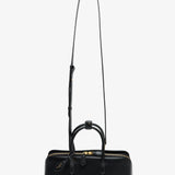 Delta Small black bag