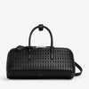 Alaïa Delta small perforated vienne bag