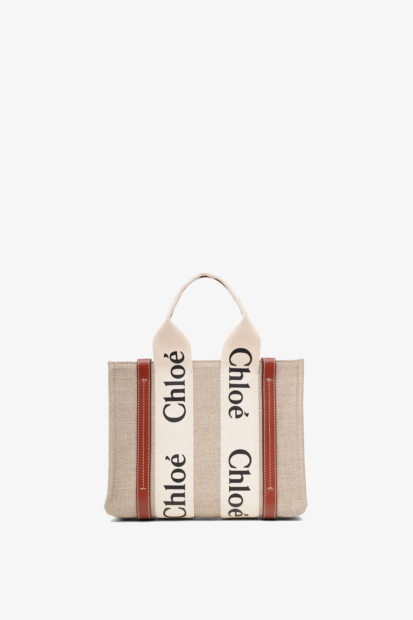 ★ SPAO★ Woody Canvas Tote Bag SPAKFA9A55 CH22549B-Chloe-Woody-small-