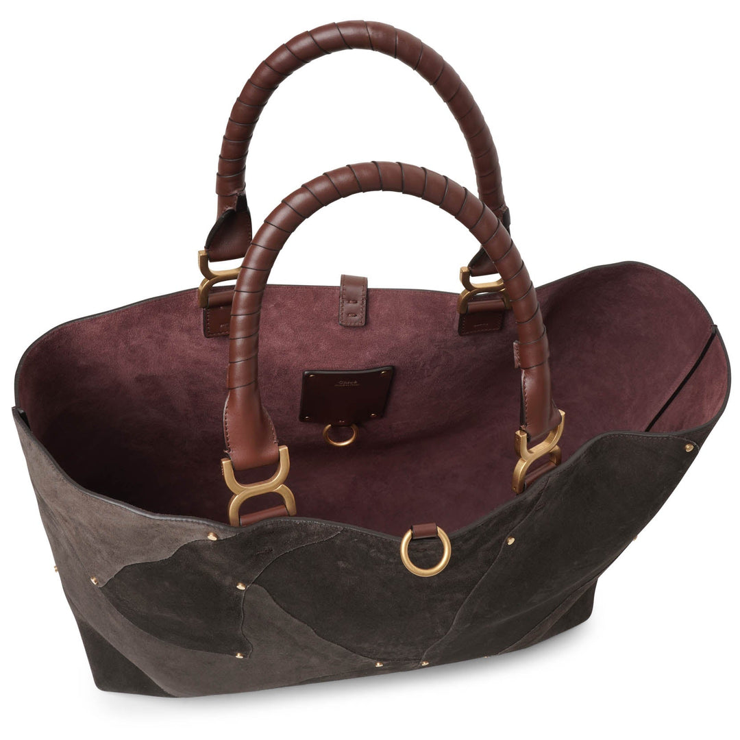 Chloe CHLOE クロエ バッグ ハンドバッグ チェーンショルダー