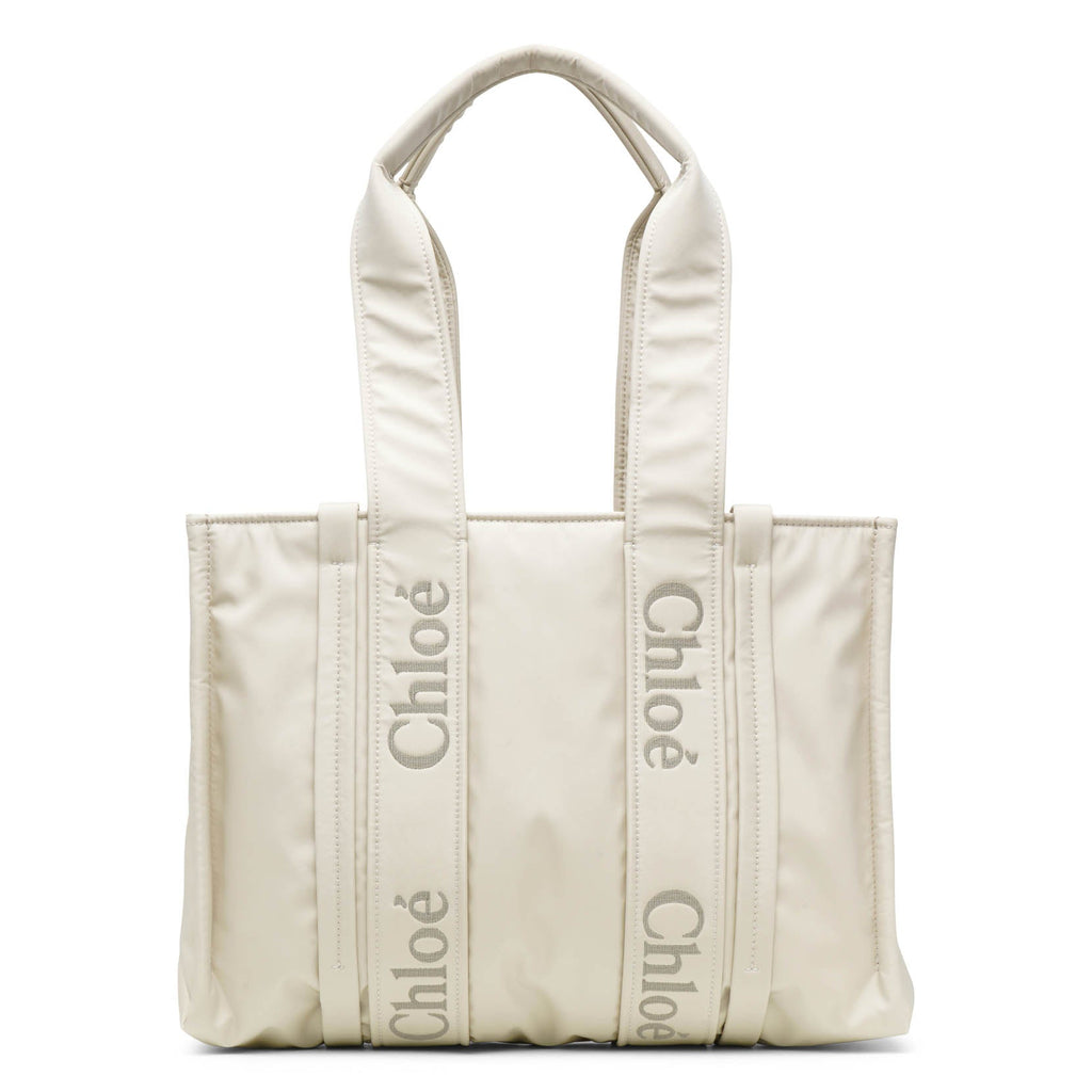 Chloe, Bags, Brand New Chloe Medium Woody Tote