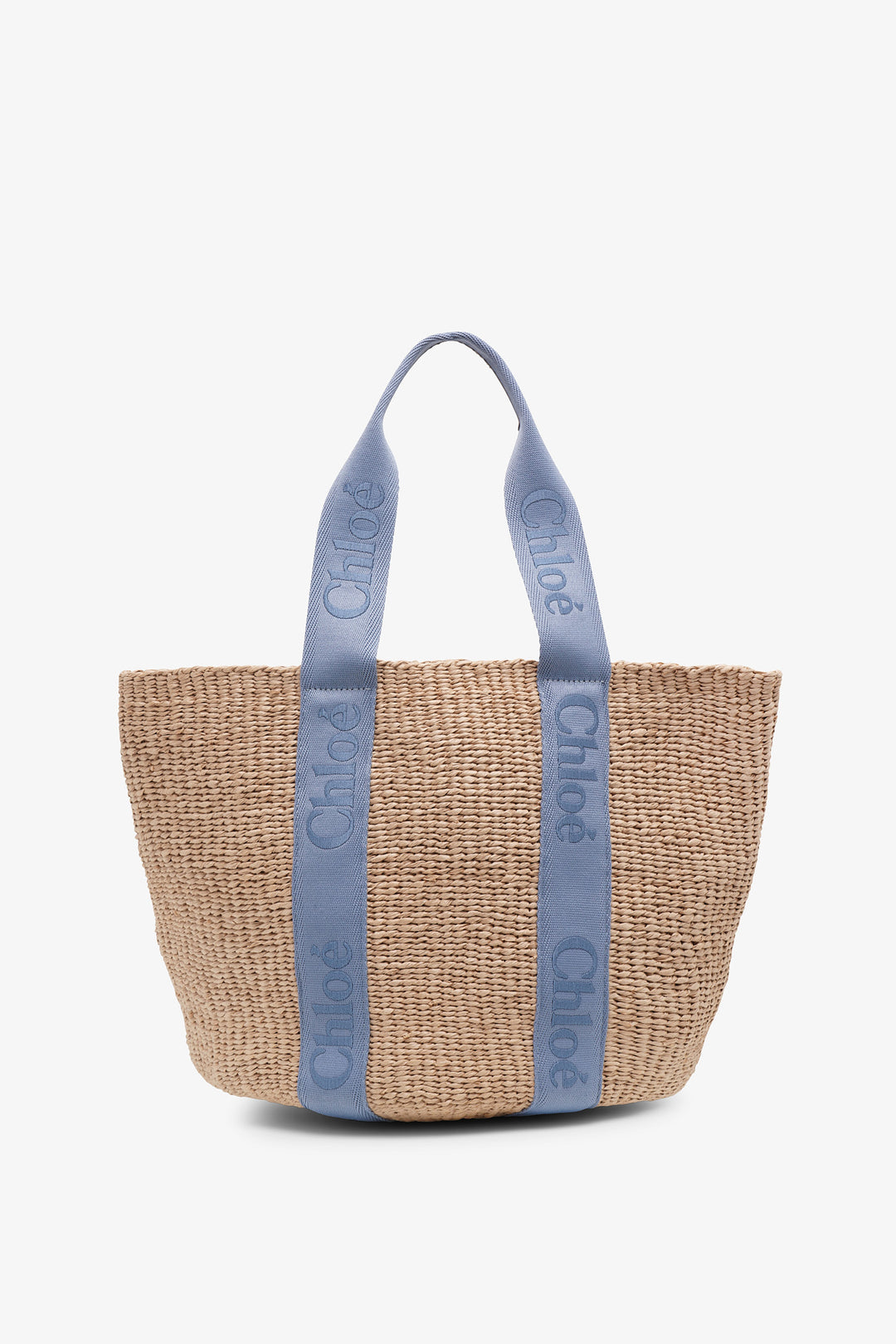 【関税＆送料込み】ChloAC Raffia Tote Bag Raffia tote – Pauw