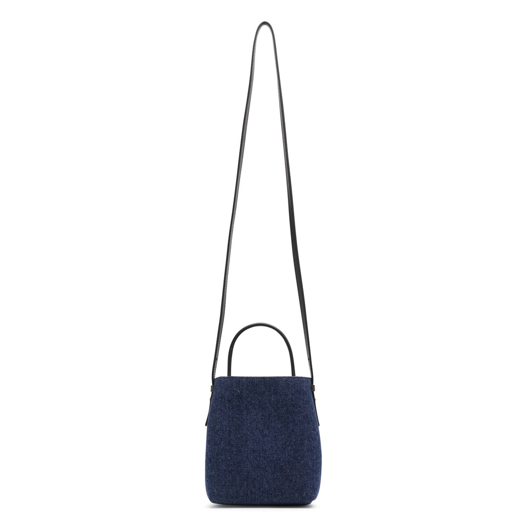 Chloé | Chloe sense denim bag | Savannahs