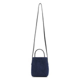Chloe sense denim bag