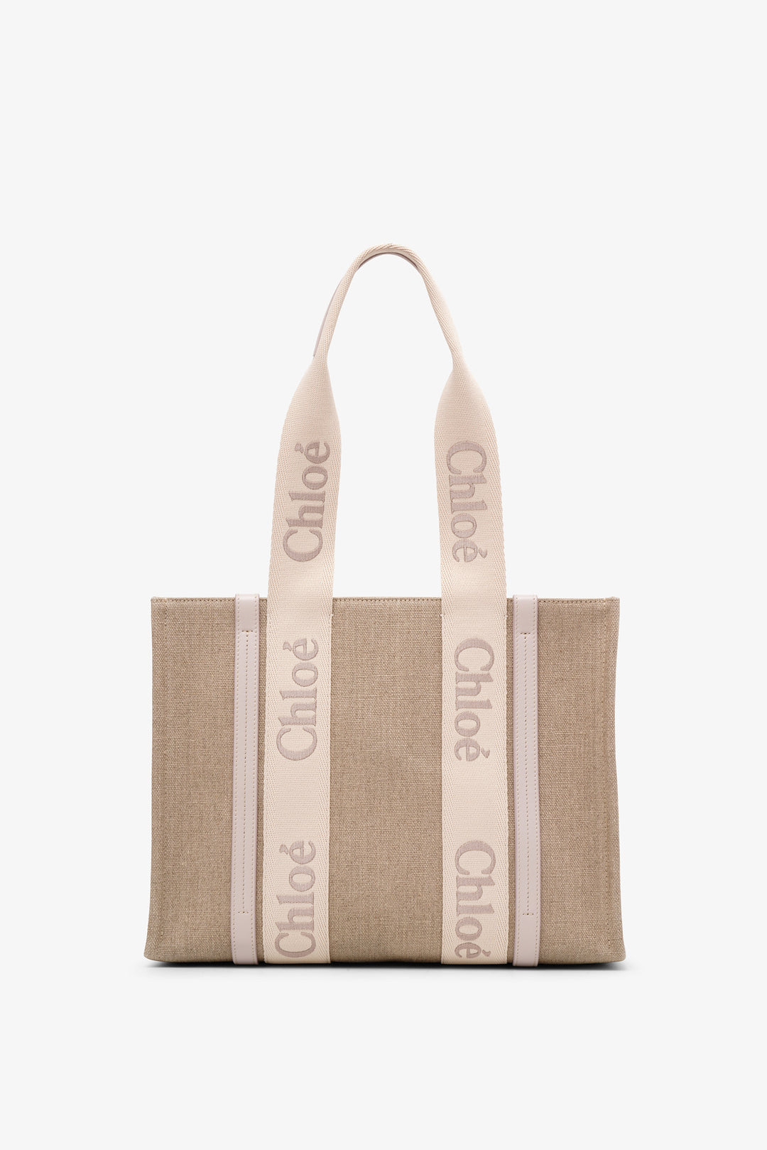 HARVARD Looks Like Chloe 7inch ハーバード Chloé | Woody wild grey medium tote bag | Savannahs