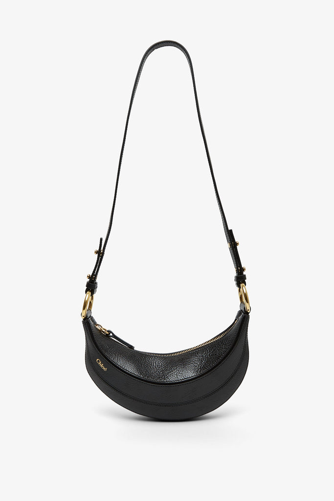 Chloe.N Chloé Large Chloé Spin Tote Bag In Grained Leather | Chloé US