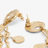 Chloe eclectic earrings