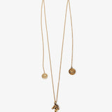 Chloe Charms necklace