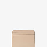 Chloe Iconic pink card holder
