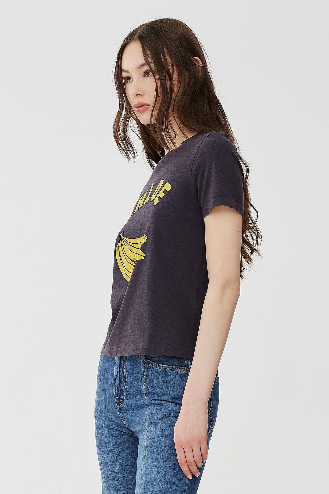 Chloé | Logo cotton jersey t-shirt | Savannahs Chloé | Logo cotton jersey t-shirt | Savannahs