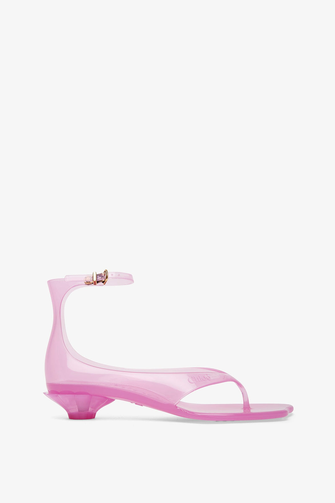 Chloé ピンク サンダル　24.5〜25㎝ 楽天市場】Chloe クロエ サンダル MILA Sandals ミラ