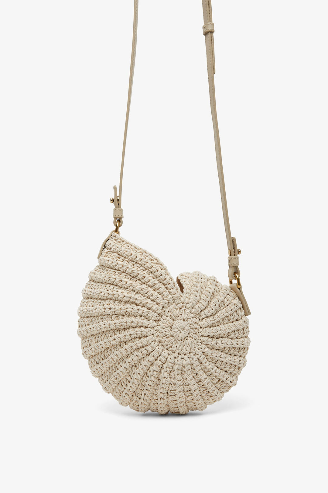ハンドバッグ CHLOE Woman Handbag Sea CH25US901P08 41I Chloé – Sea Treasures Crossbody Bag Mujer 810-008151 02
