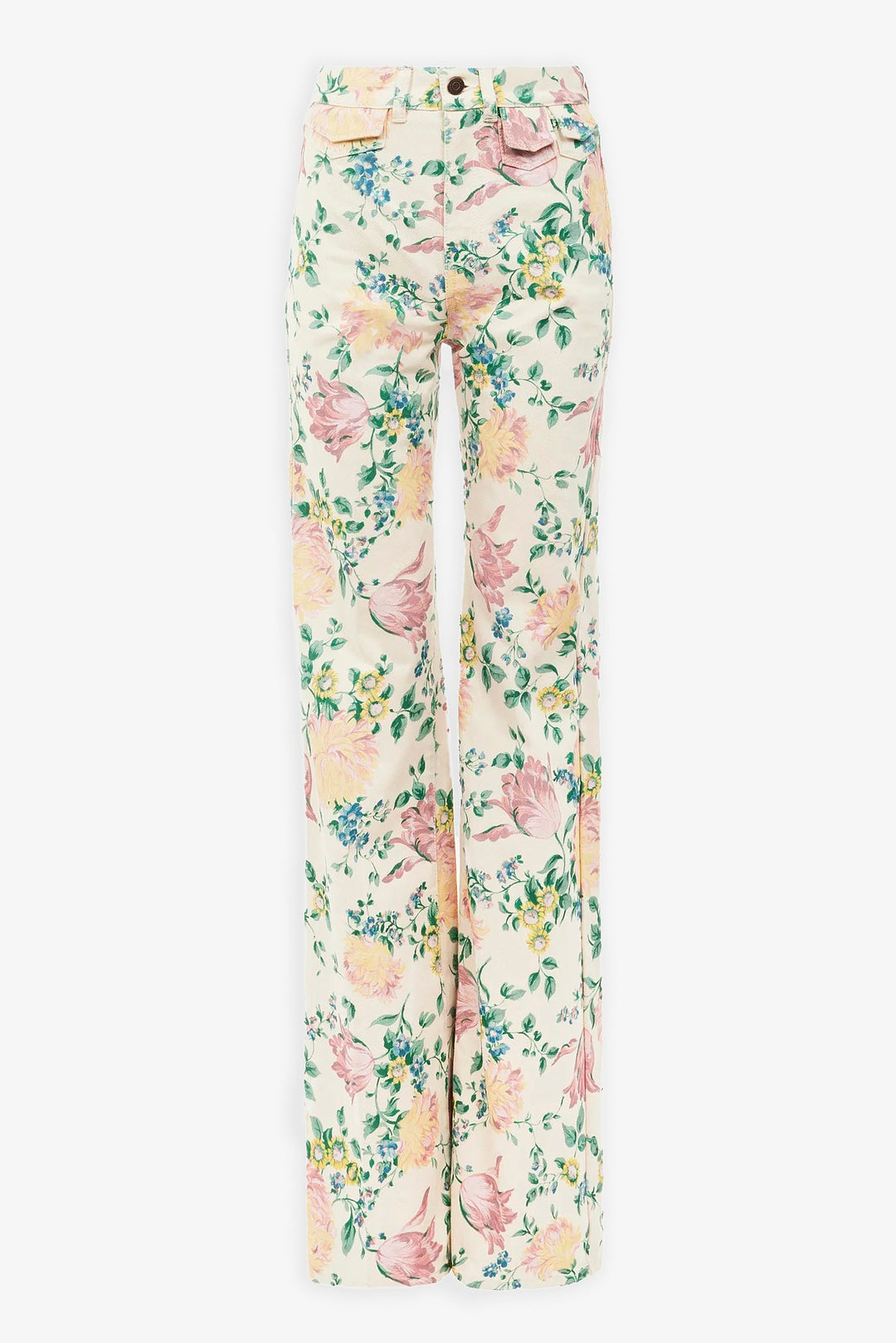 パンツ Tinytinydoors y Pants - Flower パンツ Tinytinydoors y Pants - Flower パンツ Tinytinydoors y