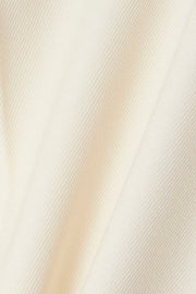 Dusty White trousers