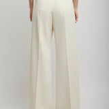 Dusty White trousers