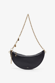 Chloe icons black shoulder bag