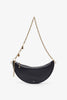 Chloe icons black shoulder bag
