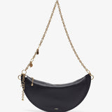 Chloe icons black shoulder bag