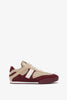 Chloe kick beige sneakers