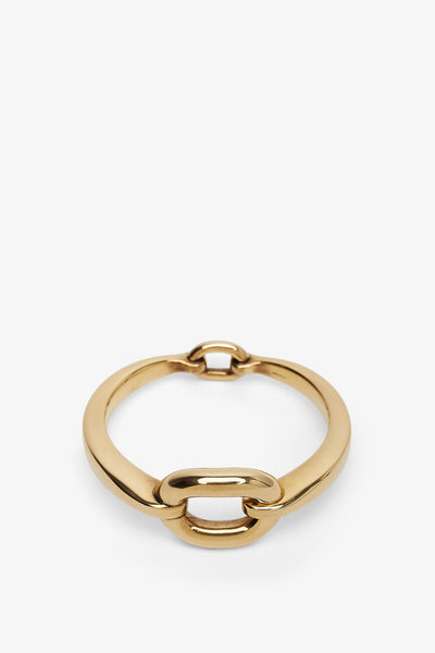 Vintage gold bracelet