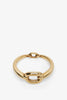 Vintage gold bracelet