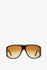 Izia brown sunglasses