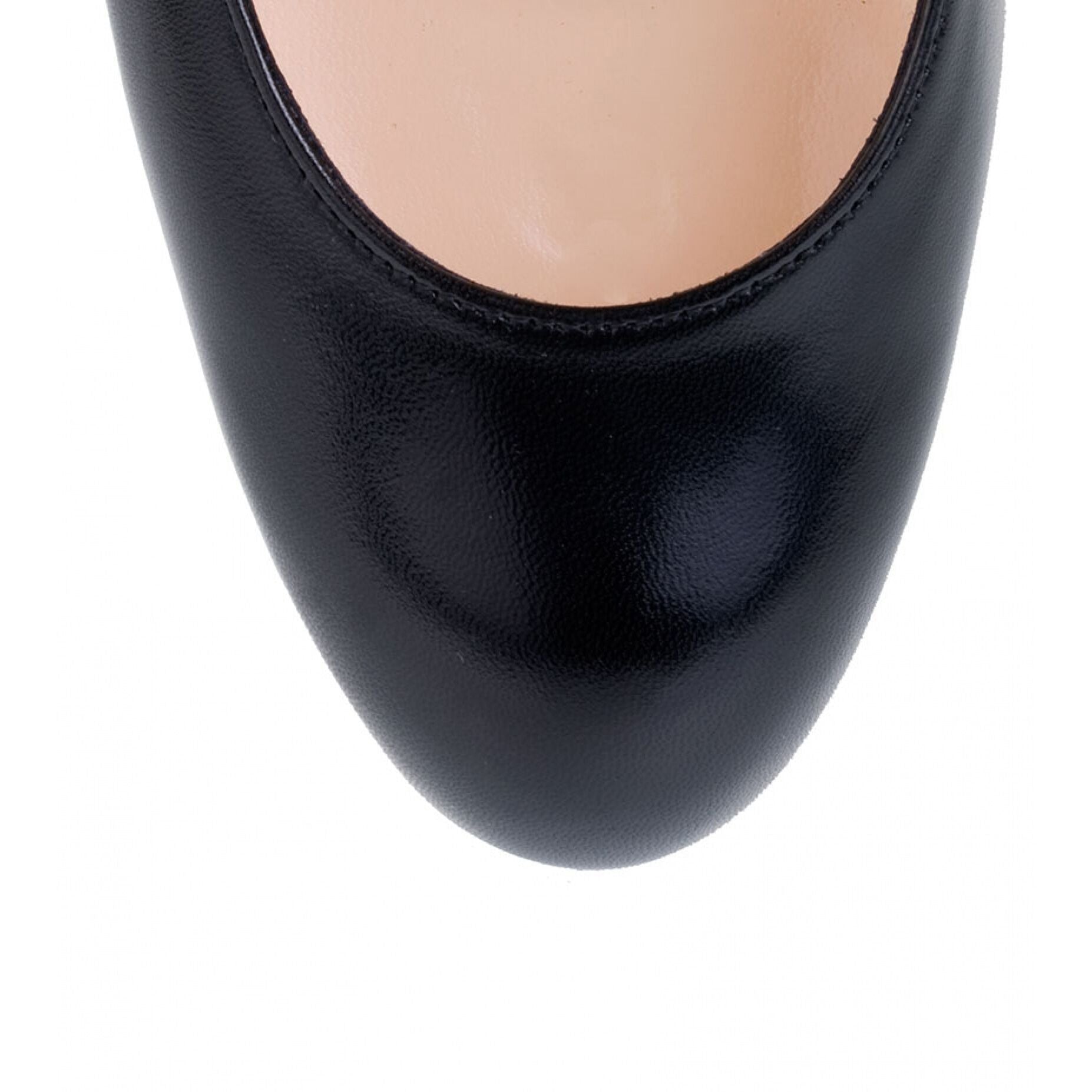 Christian Louboutin | Simple pump 85 black leather | Savannahs