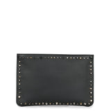Loubiclutch Creative Leather Clutch