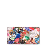 Vero Dodat patent trashprint clutch