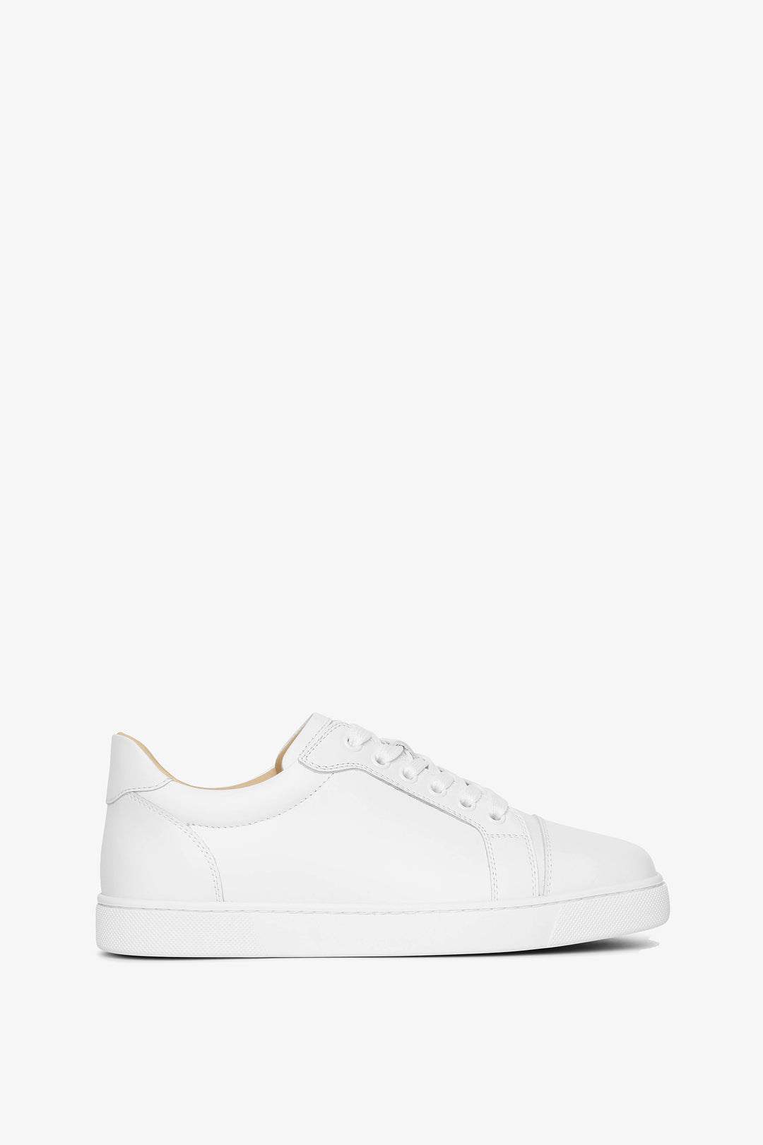 Christian Louboutin スニーカー Vieira 1180392 レザー Christian Louboutin クリスチャンルブタン スニーカー Vieira