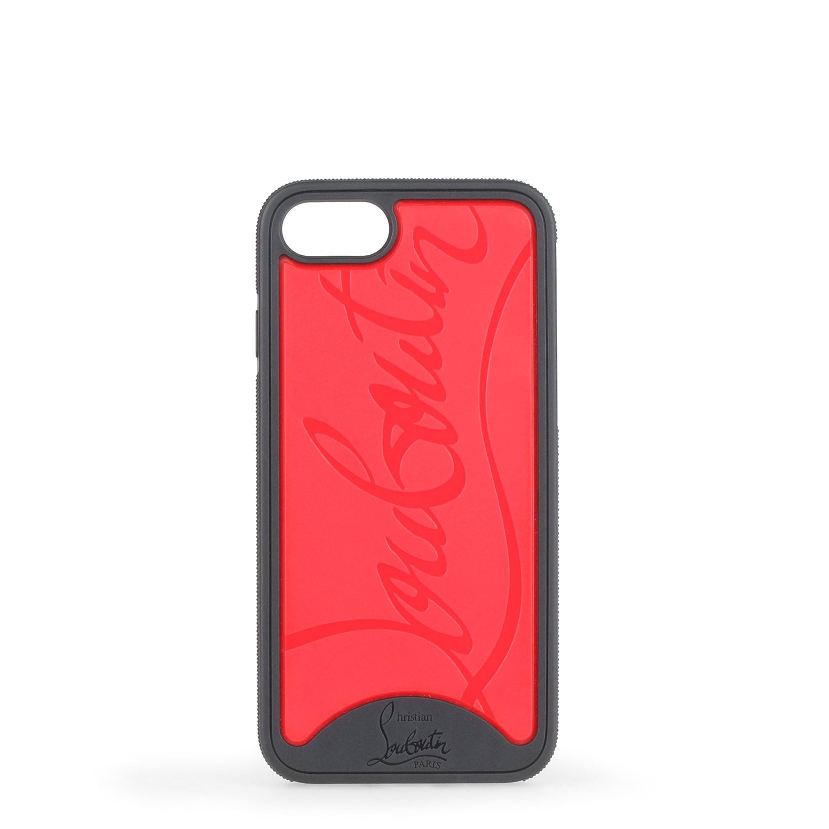 Christian Louboutin スタッズ iPhone 7 se 美品 Christian Louboutin | Loubiphone iPhone 7 and 8 sneakers style