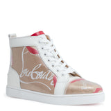 Louis Loubi Kraft PVC sneakers
