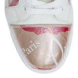 Louis Loubi Kraft PVC sneakers