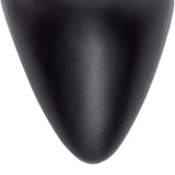 Eloise 85 black ankle boots