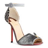 Notte Bella 100 sandals
