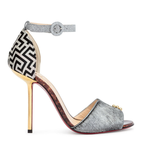 Notte Bella 100 sandals