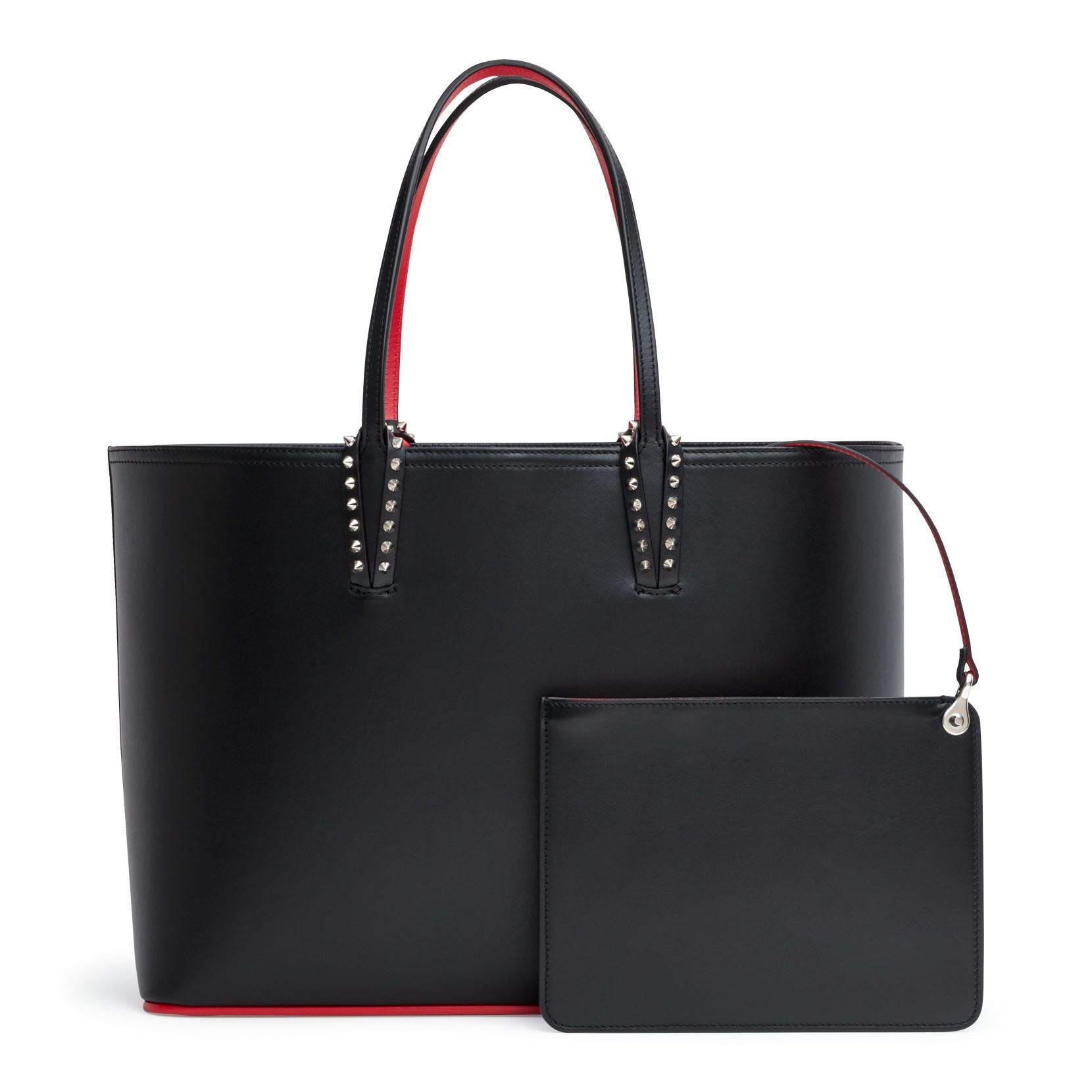 Christian Louboutin | Cabata love print tote bag | Savannahs