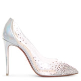 Degrastrass 100 pvc pumps
