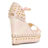 S Padrilla 120 wedges