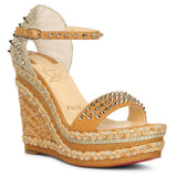 Madmonica 120 espadrilles